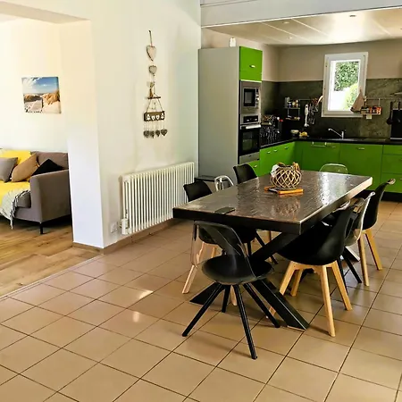 Ti Ar Mor Jard-sur-Mer
